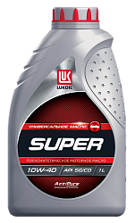 LUKOIL SUPER 10W-40 1 л