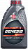 LUKOIL GENESIS ARMORTECH 5W-40 1 л