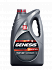 LUKOIL GENESIS ARMORTECH 5W-40 4 л