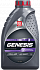 LUKOIL GENESIS UNIVERSAL 10W-40 1 л