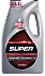 LUKOIL SUPER 10W-40 4 л