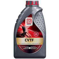 ЛУКОЙЛ CVTF 1 л