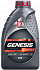 LUKOIL GENESIS ARMORTECH GC 5W-30 1 л