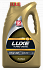 LUKOIL LUXE TURBO DIESEL 10W-40 4 л
