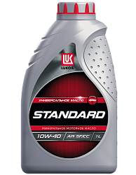 LUKOIL STANDARD 10W-40 1 л
