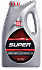 LUKOIL SUPER 5W-40 4 л