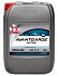 LUKOIL AVANTGARDE ULTRA 15W-40 20 л