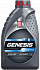 LUKOIL GENESIS ARMORTECH 0W-40 1 л