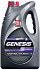 LUKOIL GENESIS UNIVERSAL 10W-40 4 л