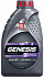 LUKOIL GENESIS UNIVERSAL 5W-40 1 л