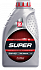 LUKOIL SUPER 5W-40 1 л