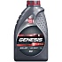 ЛУКОЙЛ GENESIS ARMORTECH CN 5W-40 1 л
