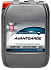 LUKOIL AVANTGARDE 10W-40 20 л